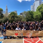 Terceirão escolhe Paraninfos e Homenageados!