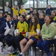 Copa do Mundo é tema de atividades com os alunos
