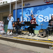Apresentação Especial da Escola de Música Oito D