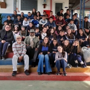 Encontro de Jovens (2019)