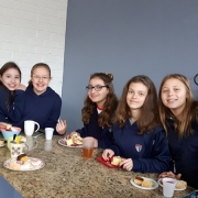 Café Colonial do 6ª ano