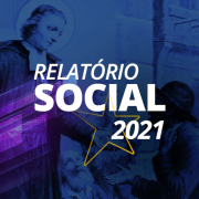 Rede La Salle divulga Relatório Social 2021