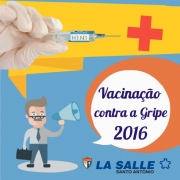 Vacinação contra o vírus H1N1 (Gripe A)