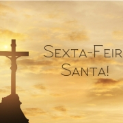 Sexta-feira Santa: feriado no La Salle Carmo