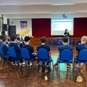 Bate Papo Sobre Estudo Inteligente - 9° Ano