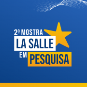 Premiação encerra a Mostra La Salle em Pesquisa 2025