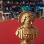 Realizado o 1º Festival de Cinema Estudantil