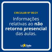 Circular nº 05/21