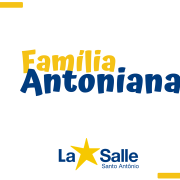 Conheça a campanha Família Antoniana