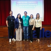 Bate-papo Sobre o Futuro