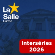 Interséries mobilizam os 6º anos