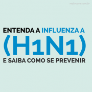 Entenda o H1N1 e saiba como se proteger