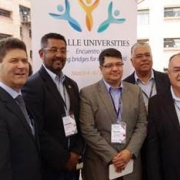 Na Colômbia, UBEC apresenta gestão 