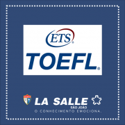La Salle São João inicia formação para teste TOEFL