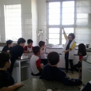 4ª Ano Laboratório