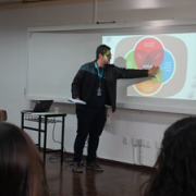 Momento BERNOULLI