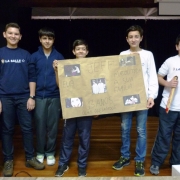 Lendas Urbanas de países de Língua Inglesa