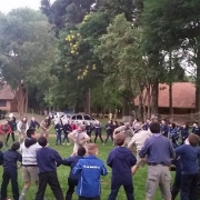 Corujão do Conhecimento