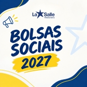 Resultado da renovação das Bolsas Sociais 2027