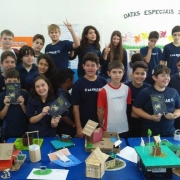 Trabalho Literário turma 161