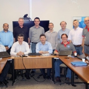 Reuniões de Conselhos aconteceram no mês de abril