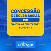 Resultado de Concessão de Bolsa Social (Aditivo)