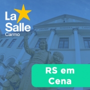 5º ano encerra projeto Rio Grande em Cena 