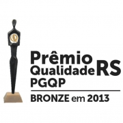 Unilasalle Canoas conquista Trófeu Bronze no PGQP