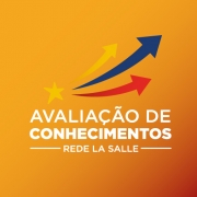 Avaliação de Conhecimentos da Rede La Salle