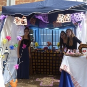 Feira das Descobertas