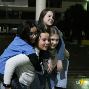 Noite da Pizza - 5º ano