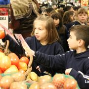 Experiência prática e divertida - 1º ano!