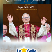 PAPA LEÃO XIV