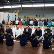 Atividade de Dia dos Pais - Educação Infantil.