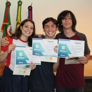 Conhecidos os vencedores do II Concurso de Redação