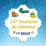 LSSA promove o 13º Festival de Inverno 