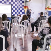 Formação Lassalista e Reunião de Colaboradores