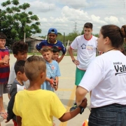Missão Jovem Lassalista