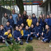 Visita da ORCA Promovida pela SEMMA