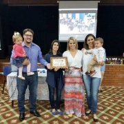 Escola de Pais conclui círculo de debates