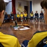 Formação Semana de La Salle - 5º ano