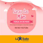 Sarau das mães