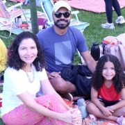 Amizades Conectadas reúne famílias e amigos