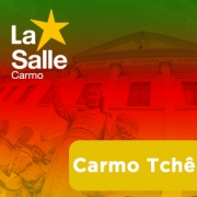 CARMO TCHÊ 2025