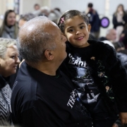 Noite de Rock celebra os avós antonianos