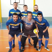 Educadores conquistam 3º lugar no torneio do SINPRO