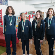 Olimpíada de Português 2025