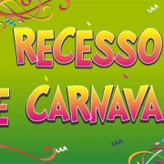 Recesso de Carnaval