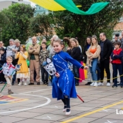 Festa Gaúcha no La Salle