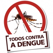 Fora Dengue